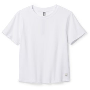 Vuori Pose Fitted Tee – Women’s